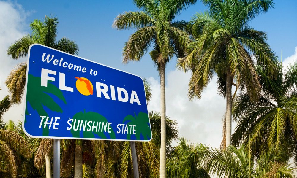 How to start an insurance agency in Florida