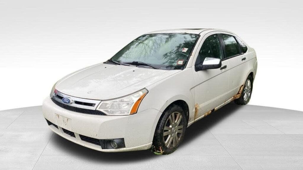 This New York Dealership Is Selling One Of The Worst Used Cars I've Ever Seen