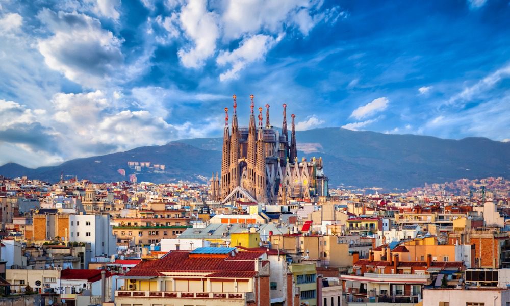 Berkshire Hathaway Specialty Insurance launches surety in Spain