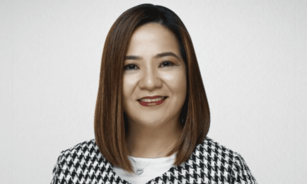 Manulife Philippines taps insurance veteran as new COO