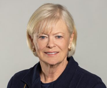 Carol Jardine, Aviva Canada board (non-executive director)