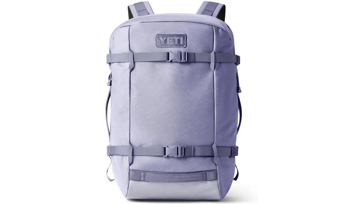 Yeti Crossroads 22L Backpack 1