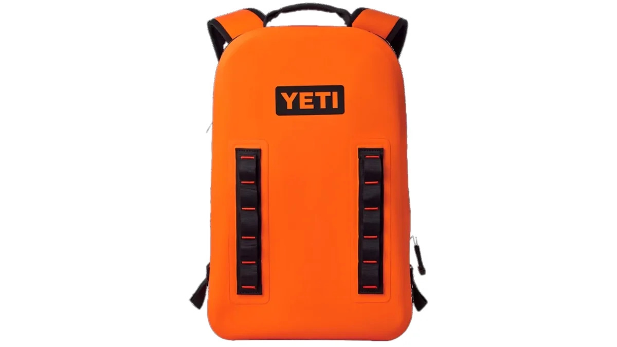 Yeti Panga 28L Waterproof Backpack 1