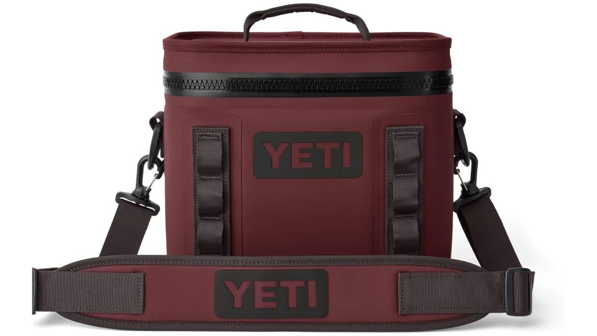 YETI Hopper Flip Soft Cooler 1