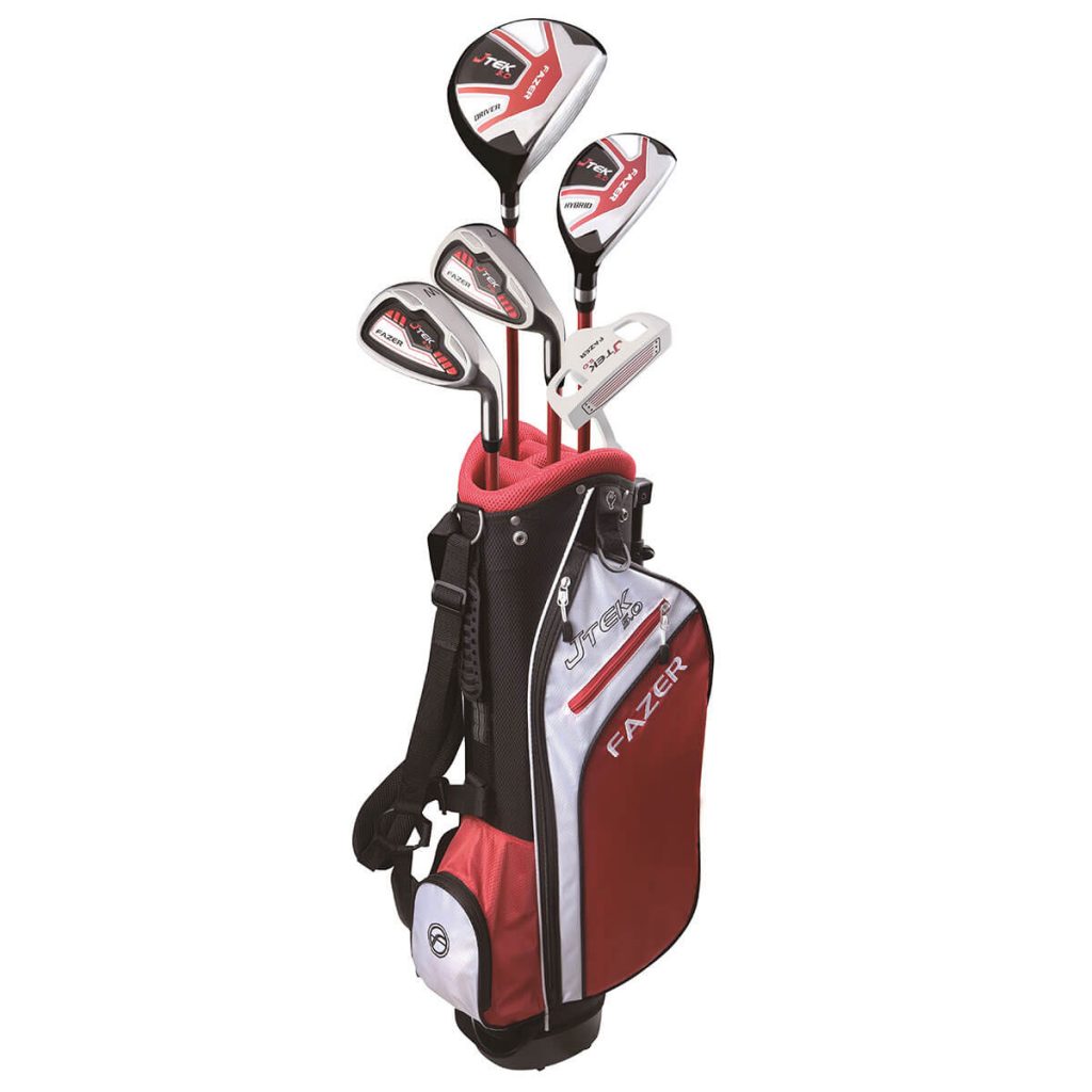 children's golf clubs