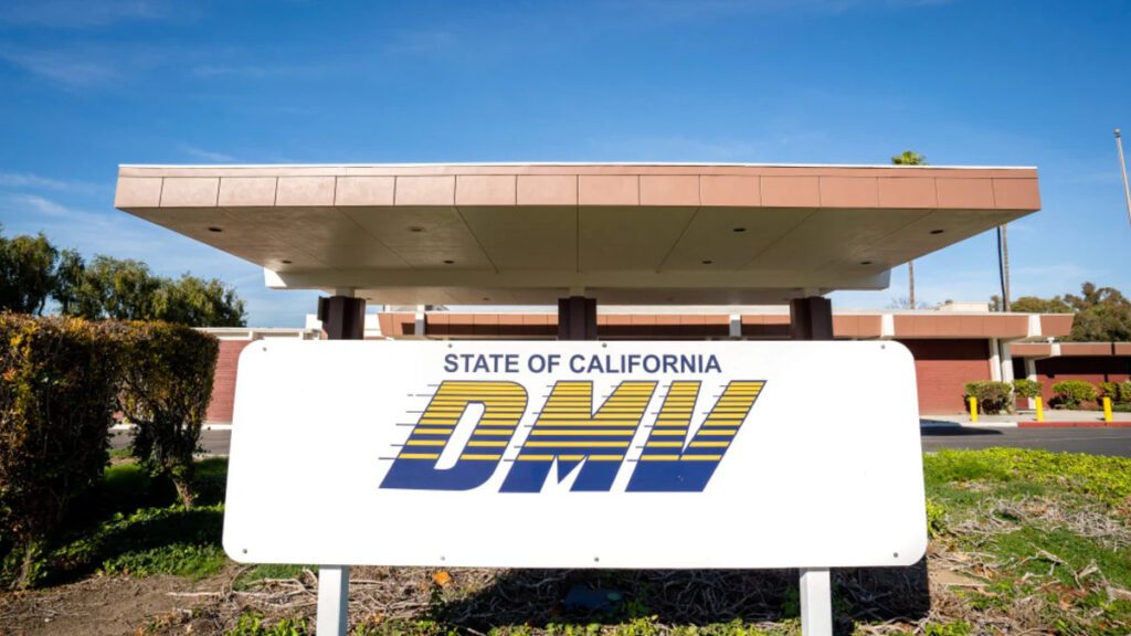 California DMV puts 42 million car titles on blockchain to fight fraud