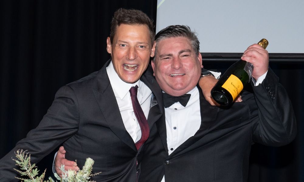 Who won big at the Insurance Business Awards? Official guide released