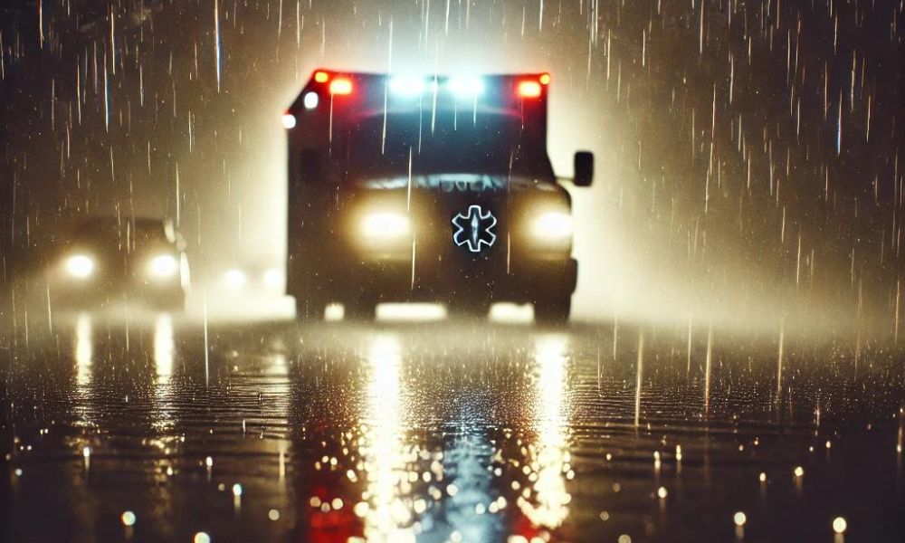 Mississippi AG asks court to dismiss lawsuit over allegedly unconstitutional ambulance rates