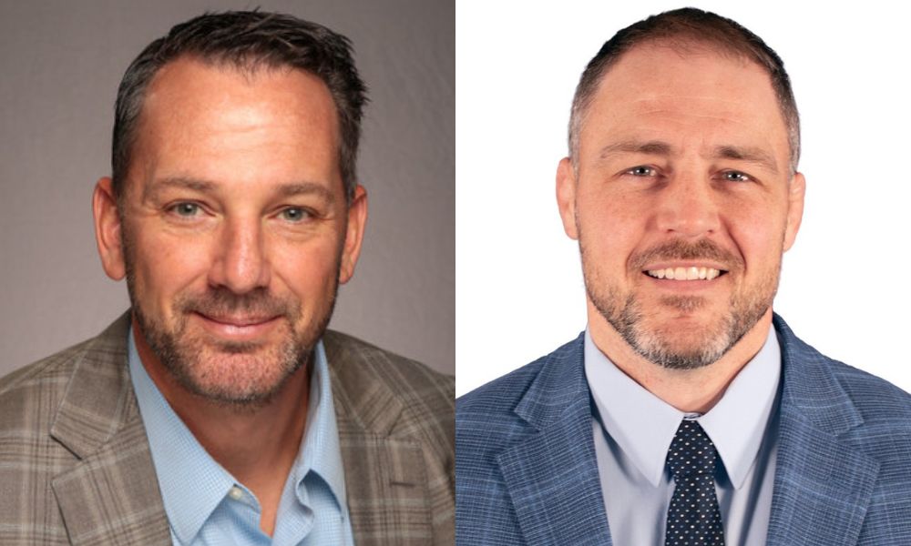 Burns & Wilcox expands leadership team with key appointments