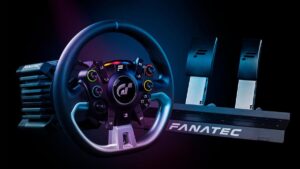 Sim Racing Powerhouse Fanatec Slips Into Bankruptcy After Investor Stopped Payments