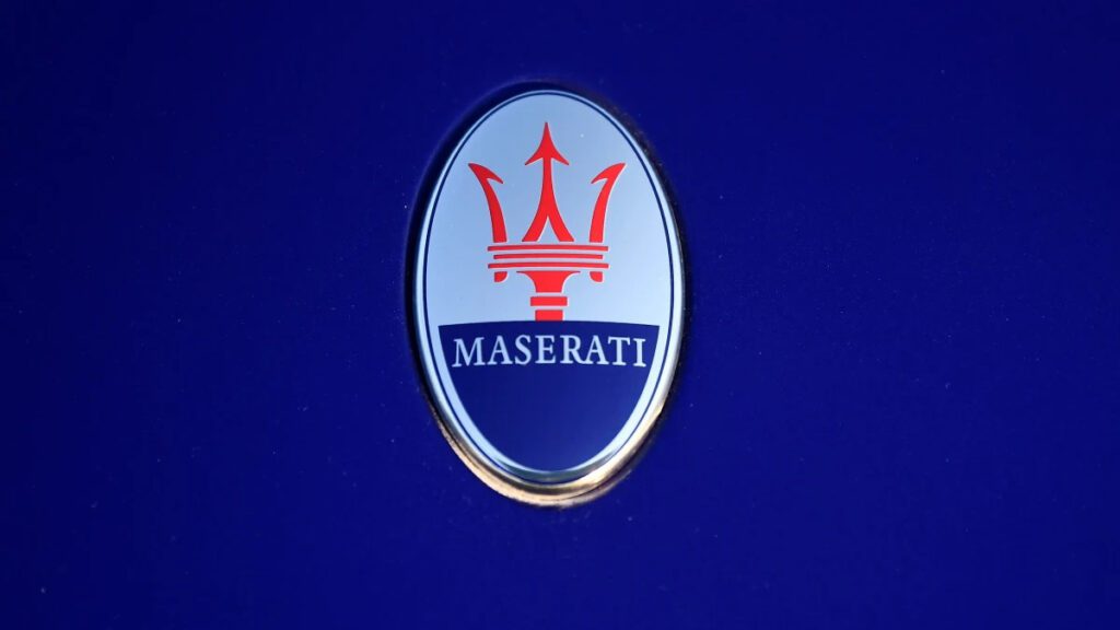 Stellantis says it has no intention of selling Maserati