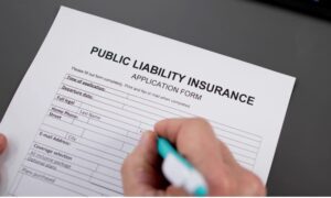 Public liability and professional indemnity insurance face soaring costs, APRA data shows