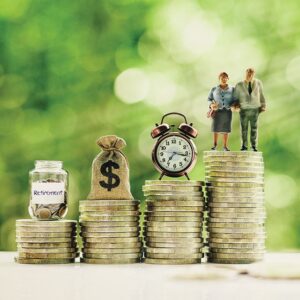 7 Signs Retirement Savers Have Grown More Sophisticated
