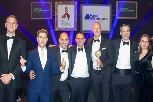 Aviva win General Insurer of the Year and of the Decade