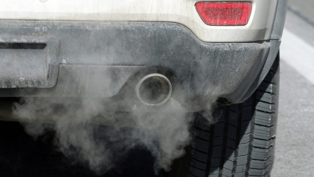 Biden tailpipe emission rules on shakier ground after Supreme Court ruling