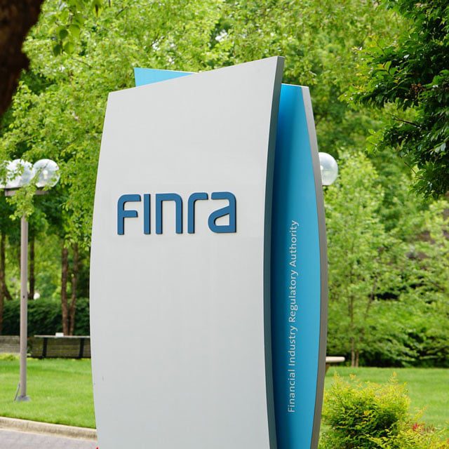 FINRA Suspends Rep for Violating Reg BI With L Bond Sales