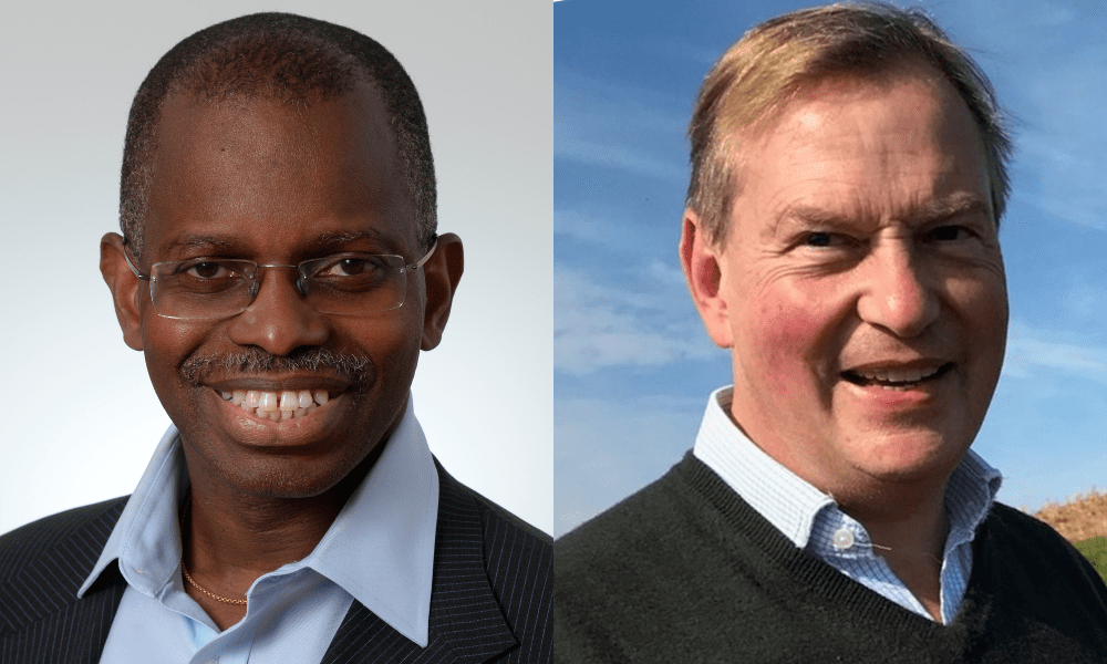 CFC announces addition of two directors to board