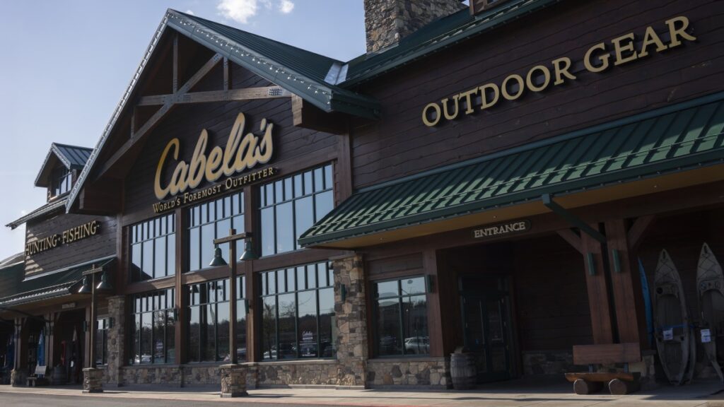 Cabela's Hot Buy Sale: The ultimate Amazon Prime Day alternative for outdoor enthusiasts