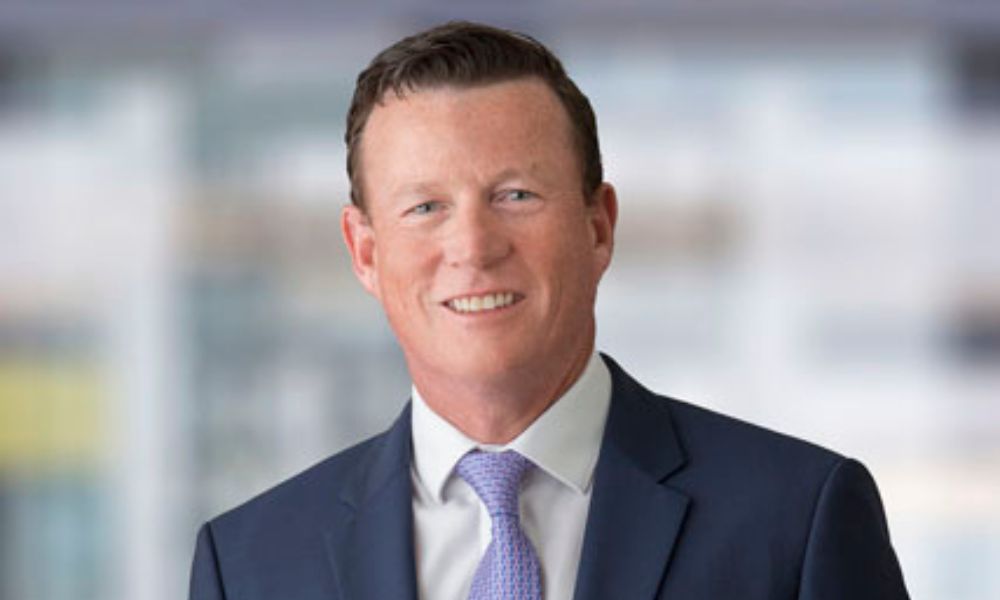 Chubb overhauls leadership for global insurance markets