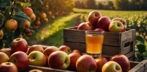 Craft cider is surprisingly good for the environment