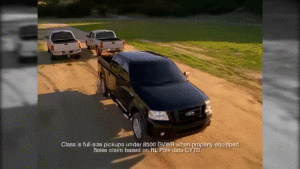 Cringe Involuntarily At This 2007 Ford F-150 Commercial Starring Toby Keith