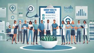 Get Ahead With Group Health Insurance Requirements