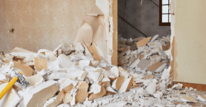 How Does Demolition Insurance Work With Trident Insurance?