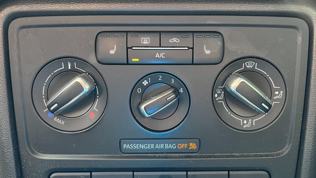 How does car A/C work? Here's everything you need to know