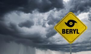 How much of an impact will Hurricane Beryl have on P&C insurers?