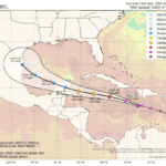 Hurricane Beryl forecast path keeps Jamaica catastrophe bond on watch