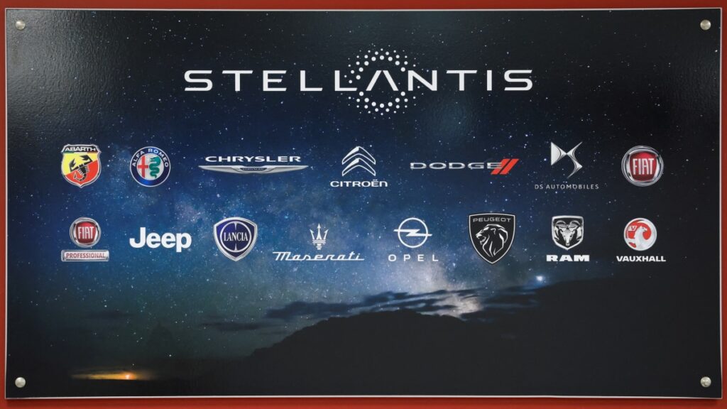 Italy to offer defunct Stellantis brands to Chinese automakers, report says