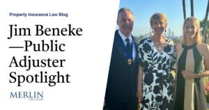 Jim Beneke—Public Adjuster Spotlight