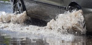 Just 15 centimetres of water can float a car – but we are failing to educate drivers about the dangers of floodwaters