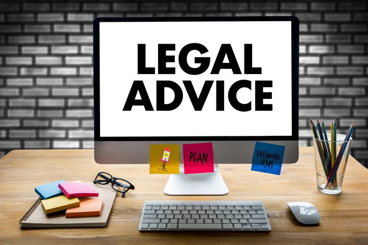 Legal advice - protecting businesses in a time of change and uncertainty