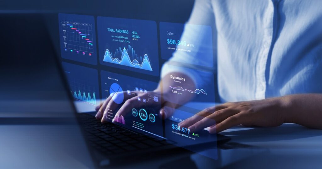 Managing multiple systems and their integration