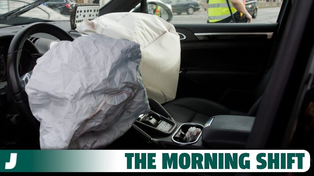 Millions Of Americans Could Be Driving Around With Deadly Aftermarket Airbags