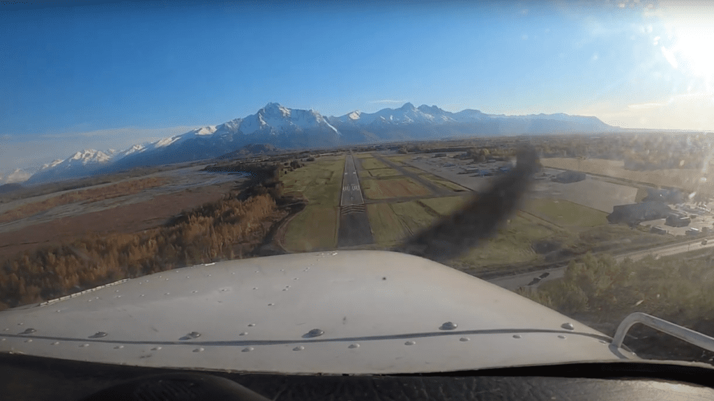 Now A Sovereign Citizen Is Claiming He Doesn't Need A Pilot's License Or Registered Aircraft To Fly