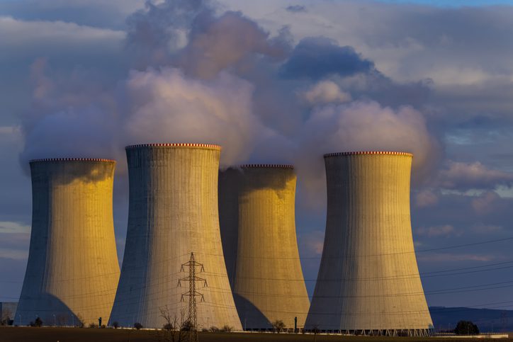 Nuclear energy: A cornerstone of France’s energy strategy