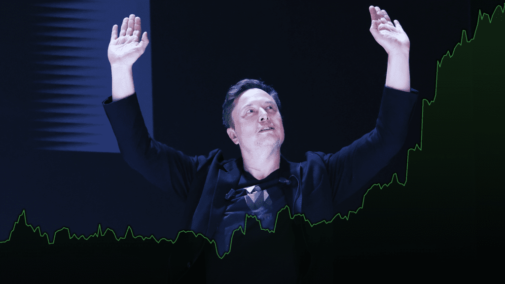 Of Course Tesla Is A Meme Stock Now