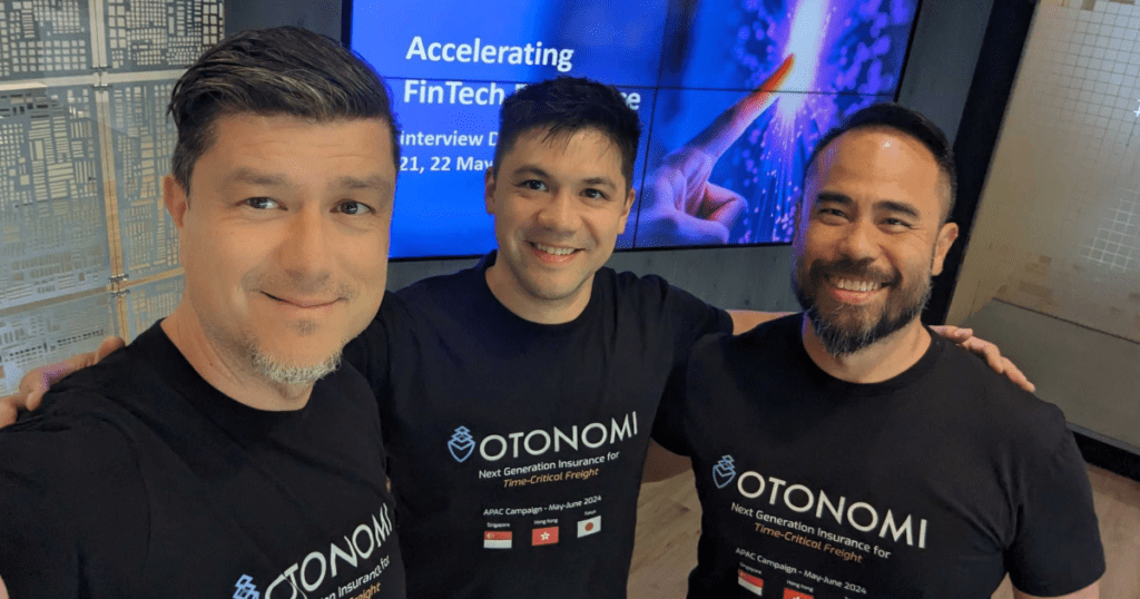 Otonomi expands parametric cargo insurance to more transport modes