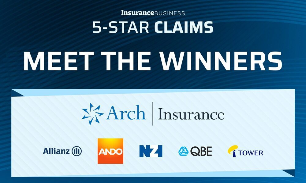 Presenting the leading insurers for claims service in 2024