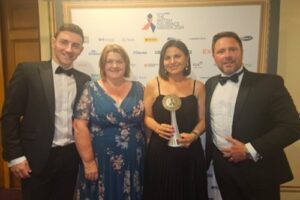 Prestige Underwriting wins MGA of the Year 2024