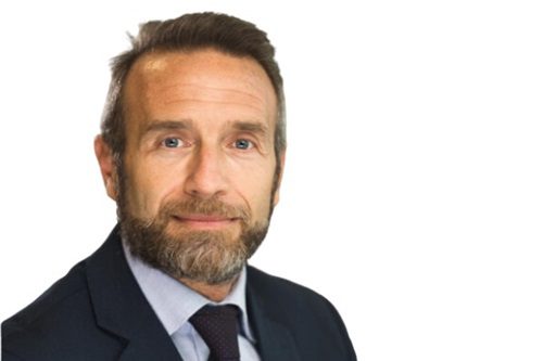 QBE names new general manager for Italy