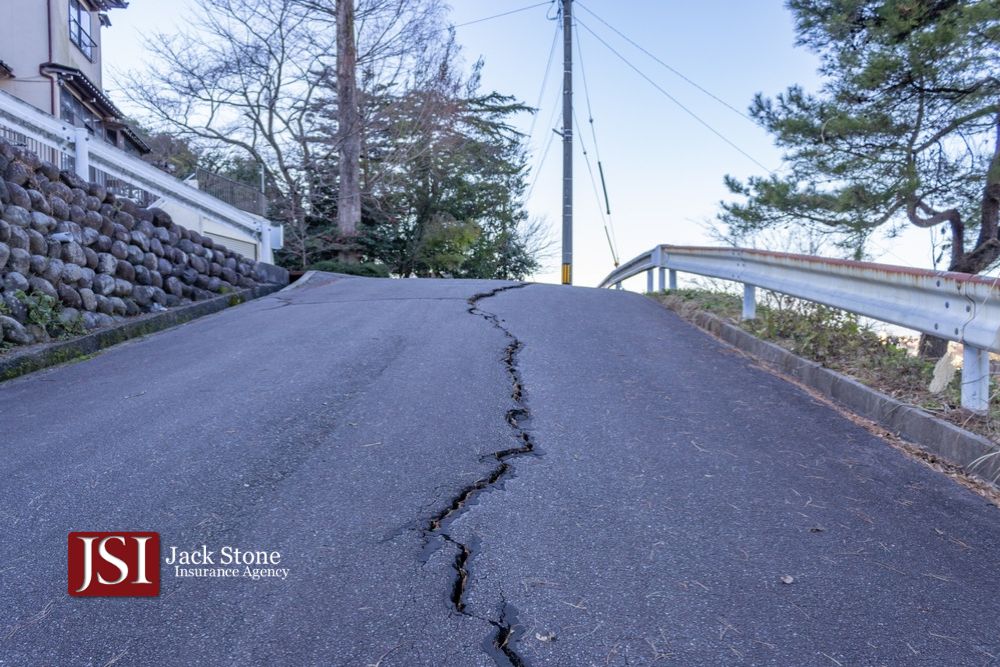 The Price of Protection: Estimating Earthquake Insurance in California