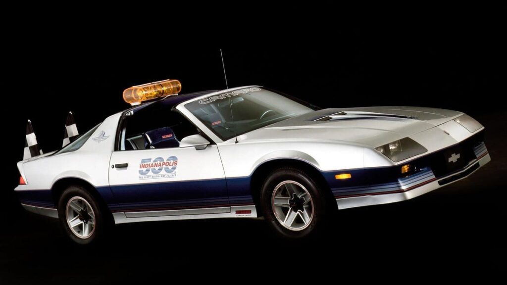 These Are The Most American Cars Ever, According To You