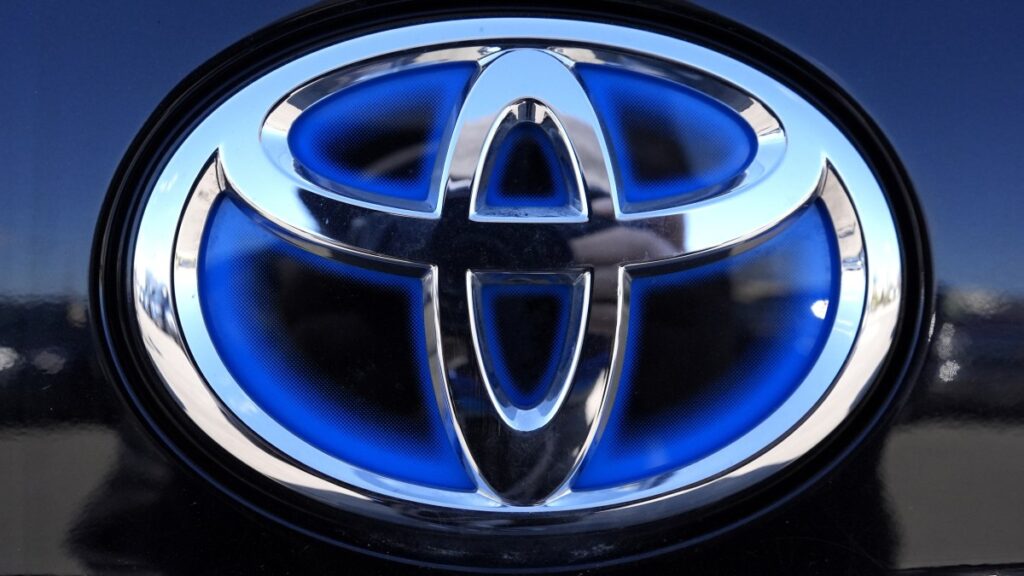 Toyota finds no new wrongdoing in certification investigation