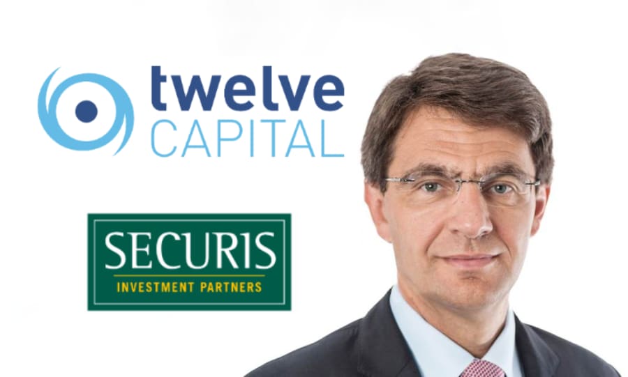 Urs Ramseier, Twelve Capital - Securis merger, ILS manager