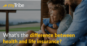 What Are The Differences Between Health And Life Insurance?