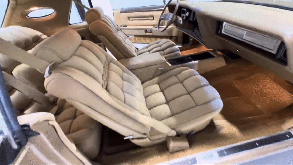 What Is The Most Comfortable Car Ever Built?