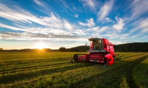 Farming Futures: How parametric insurance can protect against climate risks